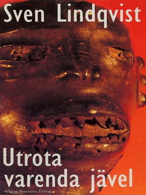 cover image of Utrota varenda jävel